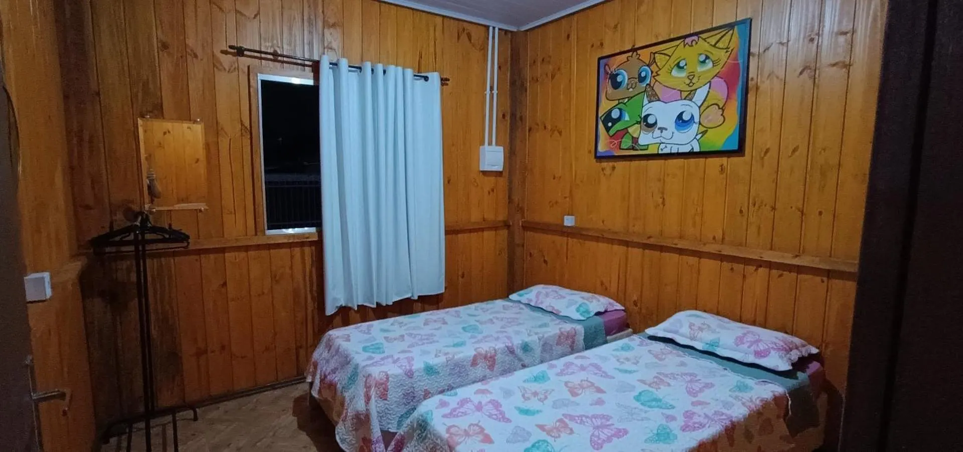 巴拉韦利亚Casa Santa Catarina别墅 度假居 巴拉韦利亚
